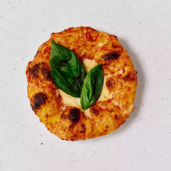 「WBCファンフェスタに世界6位の「和牛バーガー」が登場、人気のワンハンドピザも【SHOGUN BURGER ＆ SHOGUN PIZZA】」の画像