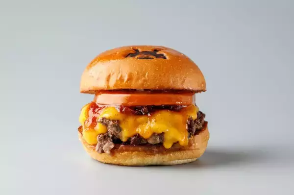 「WBCファンフェスタに世界6位の「和牛バーガー」が登場、人気のワンハンドピザも【SHOGUN BURGER ＆ SHOGUN PIZZA】」の画像