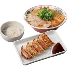 【GW限定】魁力屋の定食が半額　人気3種＋ぶたからで全4種に拡大