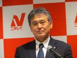 「【インタビュー】ニチレイフーズ･滝業務用事業部長　強み持つ「4カテゴリー」で加工度のグラデーション提案に注力」の画像1