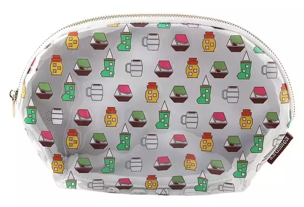 「コメダ珈琲店「保冷ポシェット」販売スタート、ひえひえTシャツ･クリアポーチ･ネッククーラーも同時発売」の画像