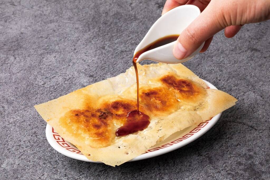 【大阪王将】新業態「東京都大阪王将市餃子特区」/ “ちょい飲み”需要など踏まえ、東京･神保町にオープン