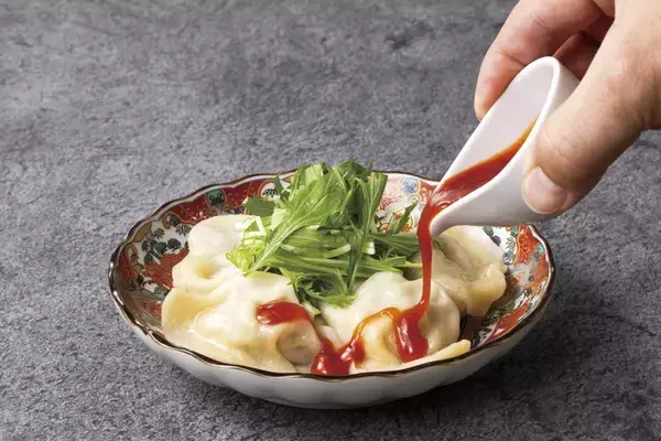 「【大阪王将】新業態「東京都大阪王将市餃子特区」/ “ちょい飲み”需要など踏まえ、東京･神保町にオープン」の画像