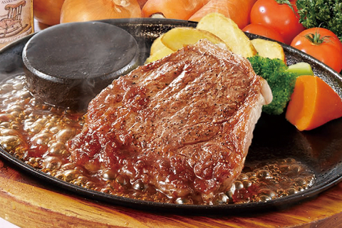 【ステーキのあさくま】年末年始限定で黒毛和牛ステーキフェア開催【12月29日～1月4日限定】