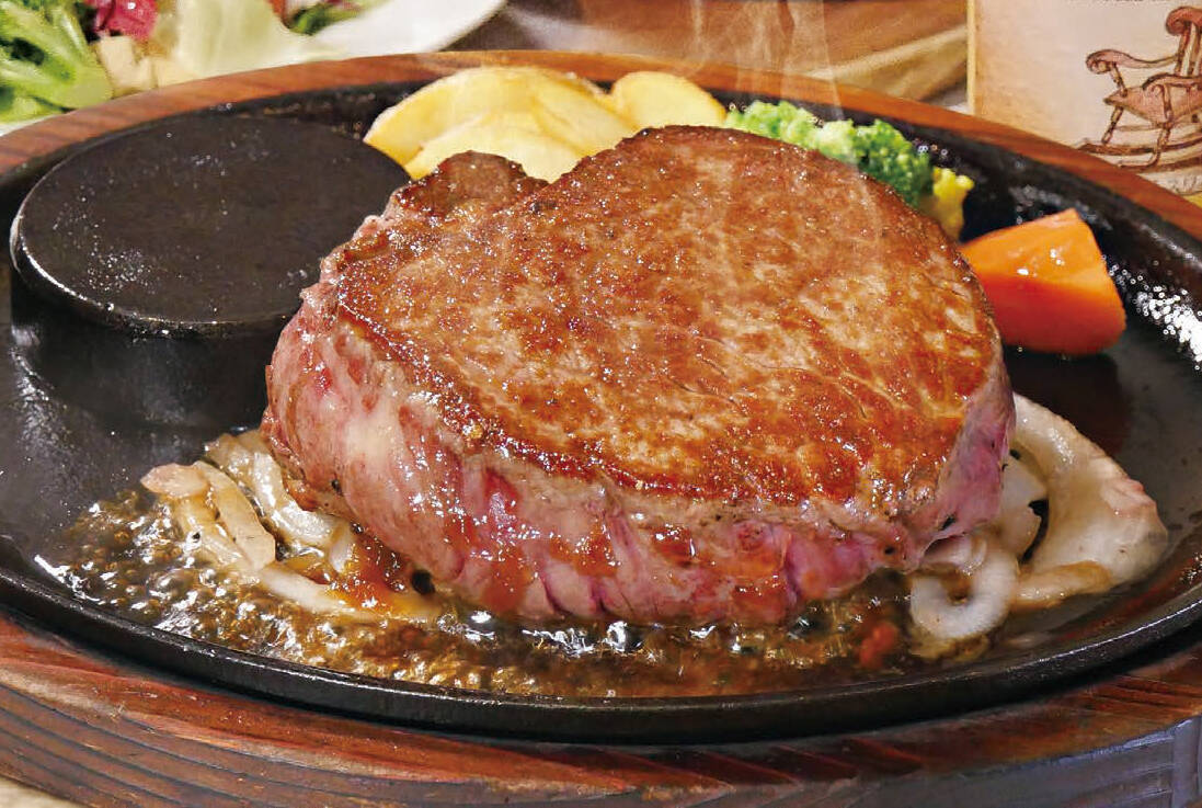 【ステーキのあさくま】年末年始限定で黒毛和牛ステーキフェア開催【12月29日～1月4日限定】