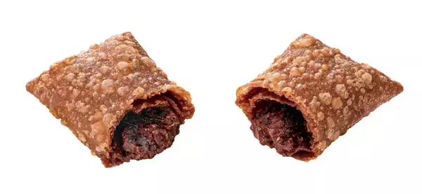 【ロッテリア】「濃厚Chocolateフェア」を開催／チョコを使用したスイーツ4品が登場