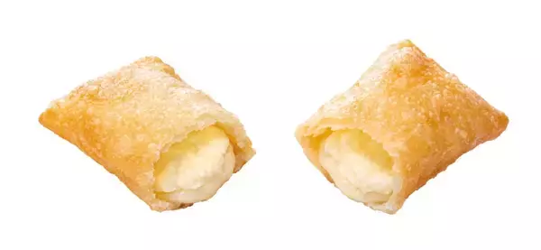 「【ロッテリア】「濃厚Chocolateフェア」を開催／チョコを使用したスイーツ4品が登場」の画像