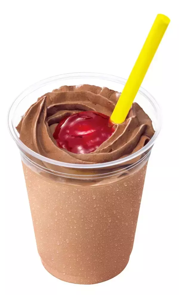 「【ロッテリア】「濃厚Chocolateフェア」を開催／チョコを使用したスイーツ4品が登場」の画像