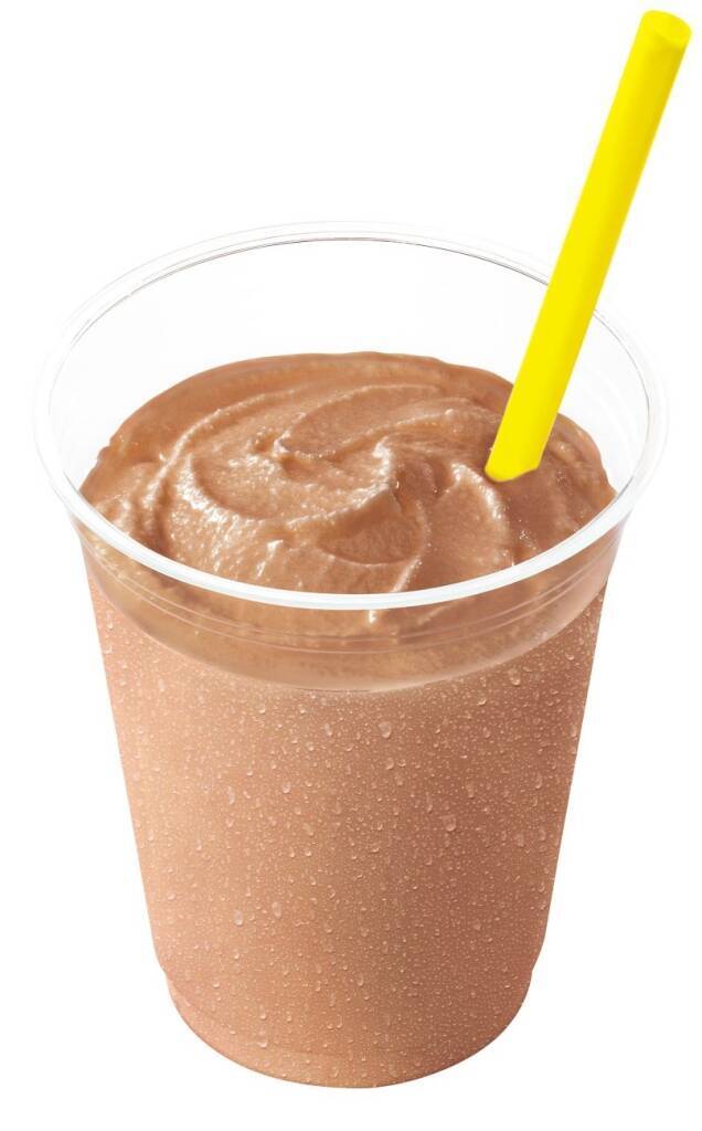 【ロッテリア】「濃厚Chocolateフェア」を開催／チョコを使用したスイーツ4品が登場