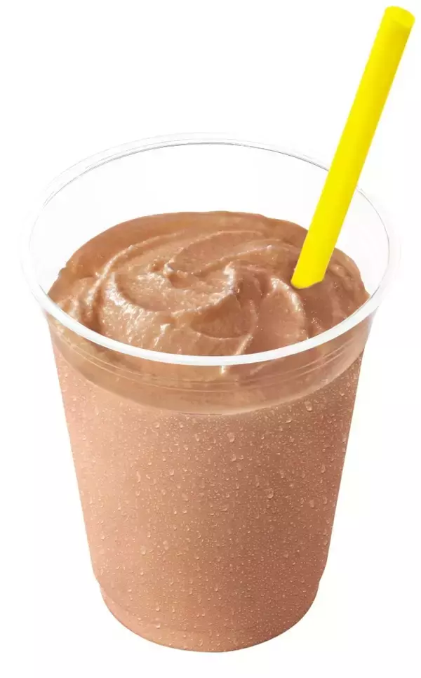 「【ロッテリア】「濃厚Chocolateフェア」を開催／チョコを使用したスイーツ4品が登場」の画像