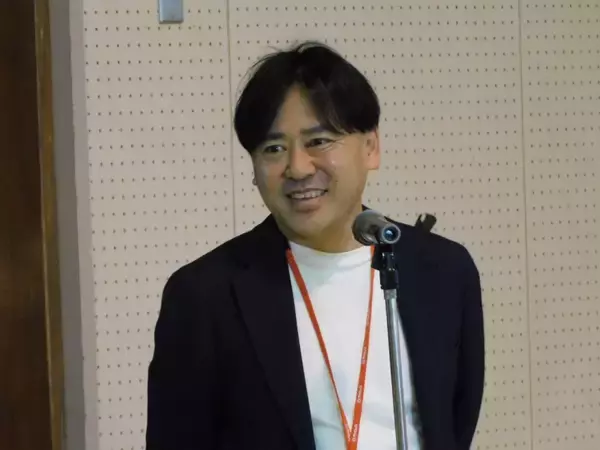 「明星食品の出前授業「もぐもぐClassroom」、児童がカップ麺パッケージをデザイン」の画像