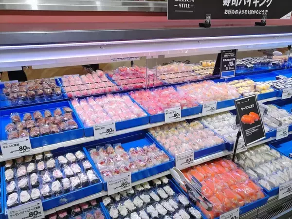 「「イオンモール津田沼South」オープン、初の取り組みも多数」の画像