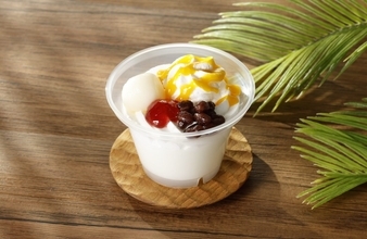 イオン、ベトナムの食文化を紹介する「ベトナムフェア」開催 / 生ライチや現地グルメ、イオンベトナム従業員が提案するレシピも展開