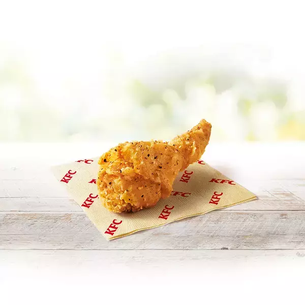 「KFC「ごま油香るパリパリ旨塩チキン」4月3日発売、軽やかなパリパリ食感に食欲そそるごま油の香り、「食べくらべセット」なども販売/ケンタッキーフライドチキン」の画像