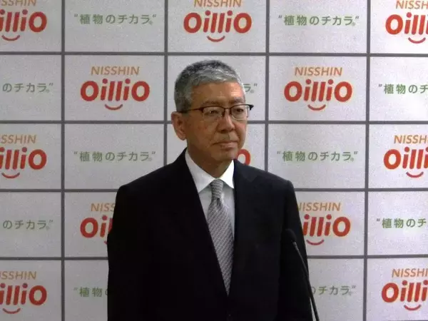 【日清オイリオグループ】中計「Value UpX」再始動、営業利益拡大と投下資本効率化でROIC向上