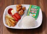 「鳥貴族、初の「お子様プレート」導入　唐揚・焼鳥ムネたれを390円で提供、大人の注文も可能」の画像1