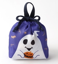 紀ノ国屋、ハロウィン限定スイーツバッグ発売　フランケン・黒猫・おばけの3種類、クッキーなど詰め合わせ