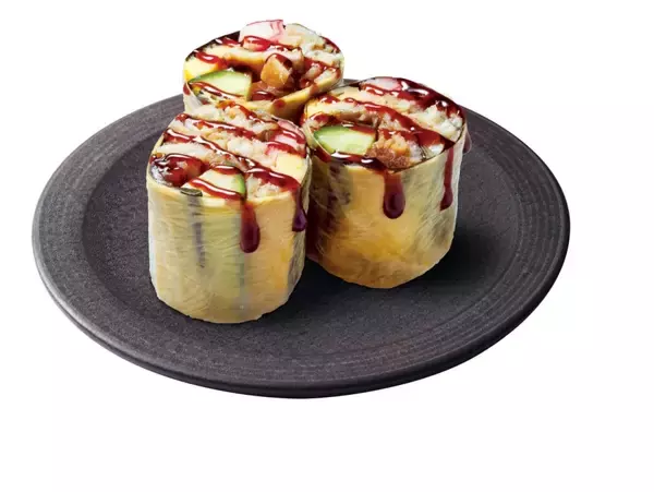 「はま寿司 牡蠣の握りやカキフライつつみが税込110円～/『牡蠣(かき)と秋の旨ねた祭り』開催」の画像