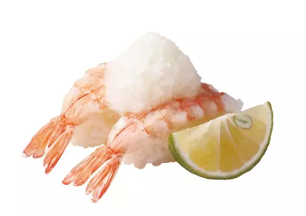 「はま寿司 牡蠣の握りやカキフライつつみが税込110円～/『牡蠣(かき)と秋の旨ねた祭り』開催」の画像