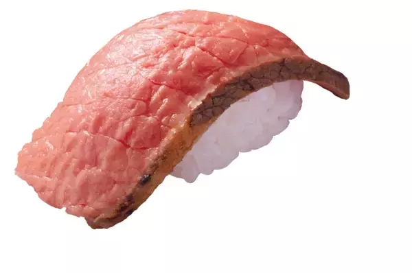 「はま寿司 牡蠣の握りやカキフライつつみが税込110円～/『牡蠣(かき)と秋の旨ねた祭り』開催」の画像