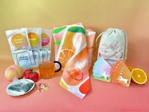 【ゴンチャ】2026年の福袋、約5,850円相当のドリンク・トッピングチケットや限定マグ&ティーセット、初の雑貨系アイテムなどをセットに