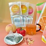 「【ゴンチャ】2026年の福袋、約5,850円相当のドリンク・トッピングチケットや限定マグ&ティーセット、初の雑貨系アイテムなどをセットに」の画像2