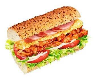 【サブウェイ】580円モーニング「サンドセット」登場　昼得セットは12種に拡充、価格改定も