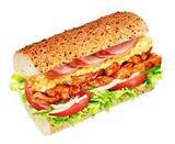 「【サブウェイ】580円モーニング「サンドセット」登場　昼得セットは12種に拡充、価格改定も」の画像4