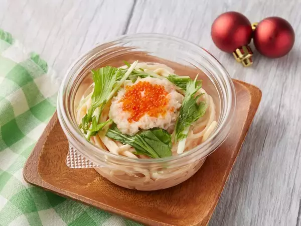 「ミニストップ、チキン割引や「ケーキ」など新商品多数、「スマイル♪ クリスマスパーティー!」第2弾、「極旨フライドチキン」「ジューシーチキン」を12月15日から1本20円引き、そのほか「天空の抹茶ツリーケーキ」や「チキン&チェダーソースポテト」など発売」の画像