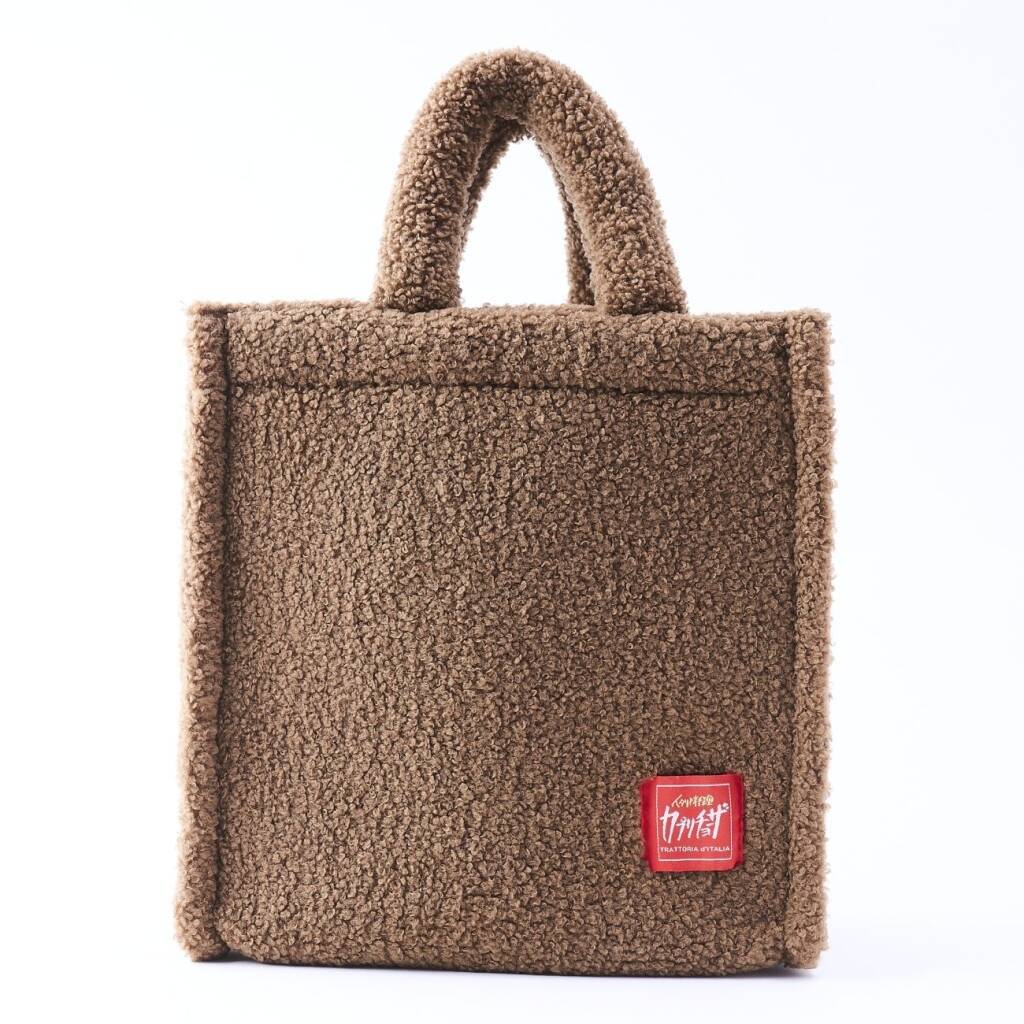 【カプリチョーザ福袋】税込4,000円で食事券5,000円分とアイテムが入っている福袋