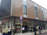 「東急ストア、川崎･元住吉に新店舗　初めて地元信用金庫と協業　地元とのつながる場としても」の画像1