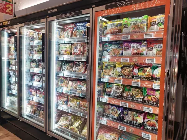 「東急ストア、川崎･元住吉に新店舗　初めて地元信用金庫と協業　地元とのつながる場としても」の画像