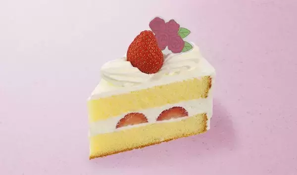 「コージーコーナー2024年「母の日限定ケーキ」予約開始、母の日ベリーセレクション･フラワープリンセス･コージープリンセスなど、11日･12日購入でカーネーション造花プレゼントも」の画像