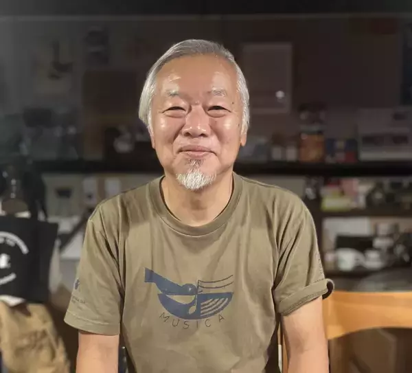 「日常に溶け込む紅茶を――1952年創業の「ムジカティー」品質主義の買い付けで 3代にわたり紅茶文化を発信」の画像