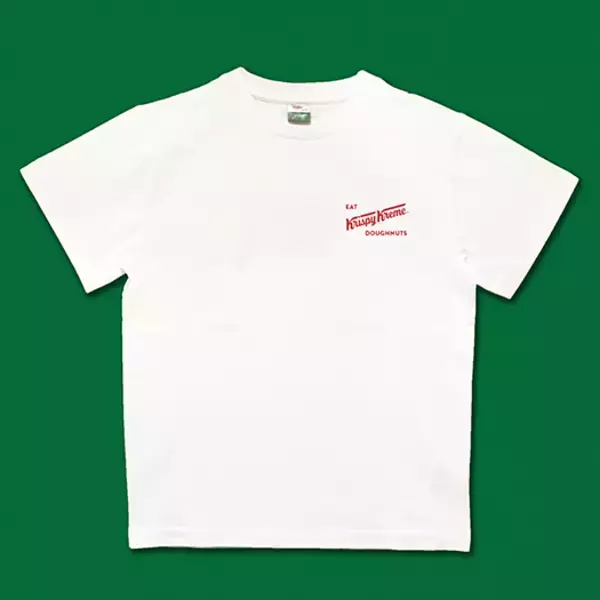 【クリスピー･クリーム･ドーナツ】日本上陸20周年記念アイテム発売、限定キャンディやエコバッグなど展開
