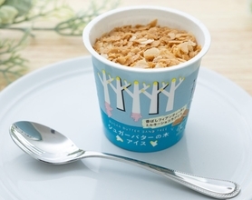 「シュガーバターの木アイス」セブンイレブンで再販売、月間97万個を販売したヒット商品