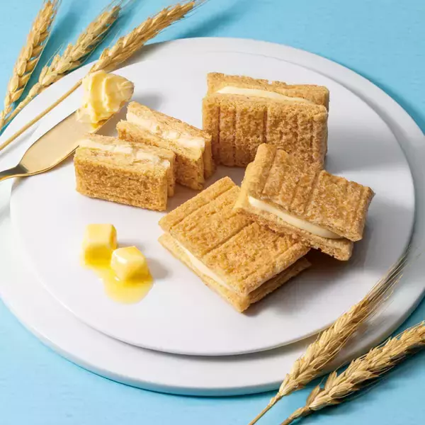 「「シュガーバターの木アイス」セブンイレブンで再販売、月間97万個を販売したヒット商品」の画像