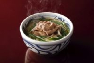 【“新感覚”うどん】5,800円、5,100円、3,400円…全8種類のメニューが登場「うどんの新たな可能性を追求」の流派から免許皆伝