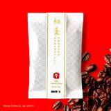 「2026年焙煎初日のコーヒー「初釜2026」、250セット限定で予約開始【ドトールコーヒー】」の画像2
