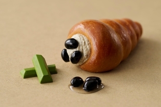 【関西初出店】ゴディパン 京都四条店が12月10日にオープン、黒豆や求肥を使った店舗限定パンをラインアップ