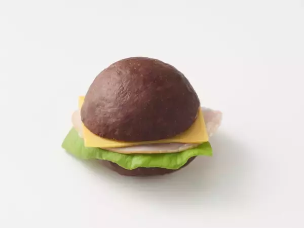 「【関西初出店】ゴディパン 京都四条店が12月10日にオープン、黒豆や求肥を使った店舗限定パンをラインアップ」の画像