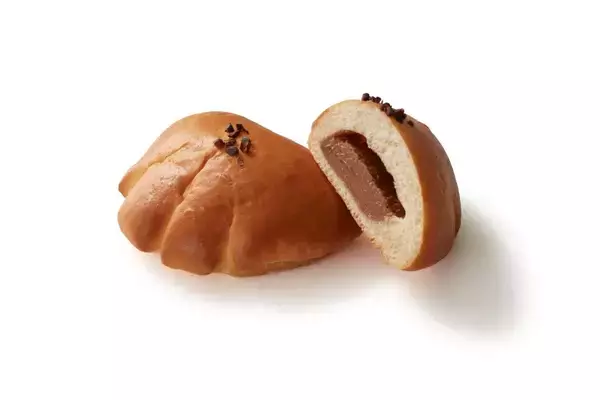 「【関西初出店】ゴディパン 京都四条店が12月10日にオープン、黒豆や求肥を使った店舗限定パンをラインアップ」の画像