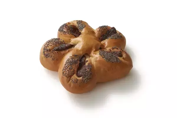 「【関西初出店】ゴディパン 京都四条店が12月10日にオープン、黒豆や求肥を使った店舗限定パンをラインアップ」の画像