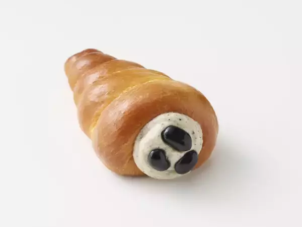 「【関西初出店】ゴディパン 京都四条店が12月10日にオープン、黒豆や求肥を使った店舗限定パンをラインアップ」の画像