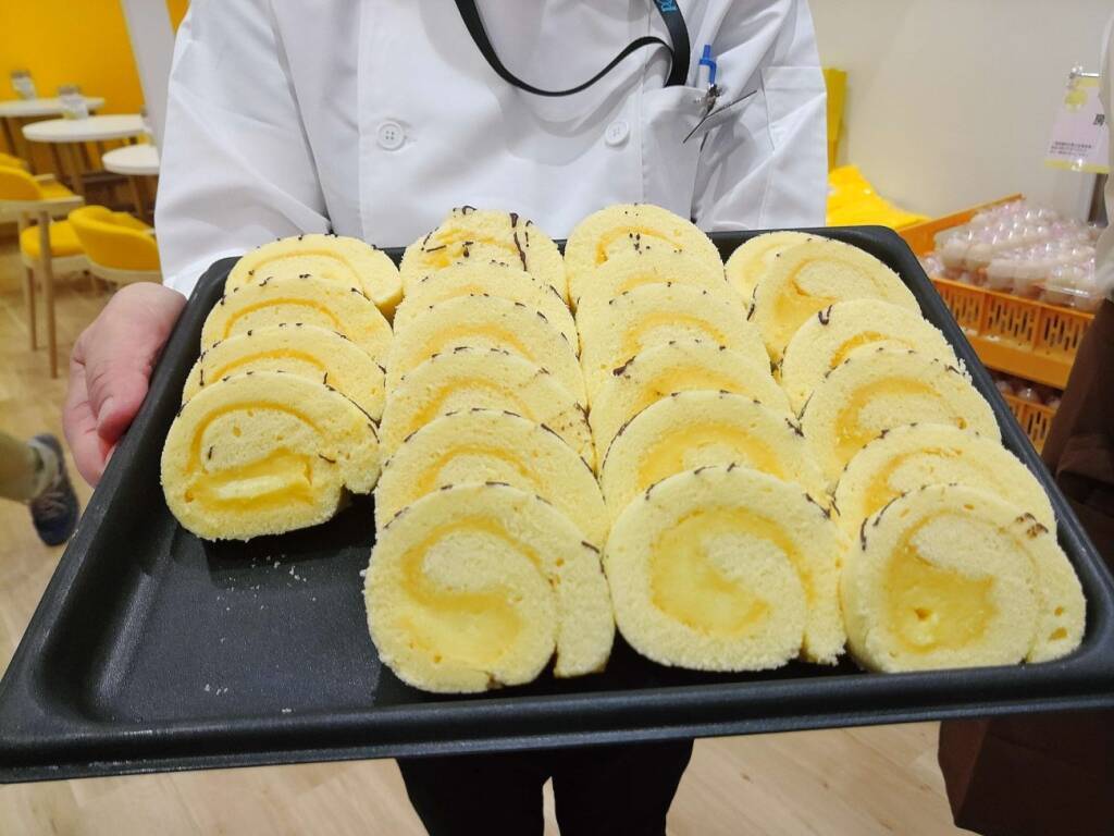 ペリエ稲毛、食品ゾーンを刷新　38店集積「グルマリーナ」22日開業