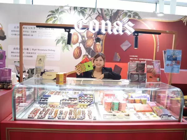 台湾食品業界、AI活用と高付加価値化が加速　FOOD TAIPEI 2026で最新動向を探る