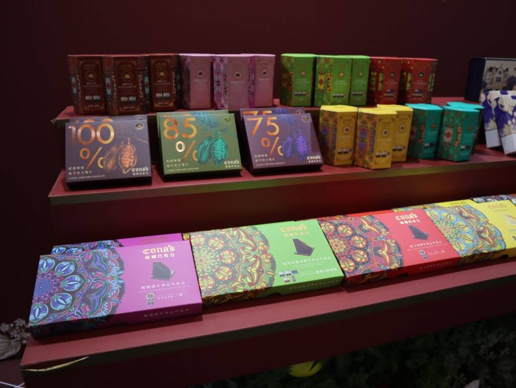 台湾食品業界、AI活用と高付加価値化が加速　FOOD TAIPEI 2026で最新動向を探る