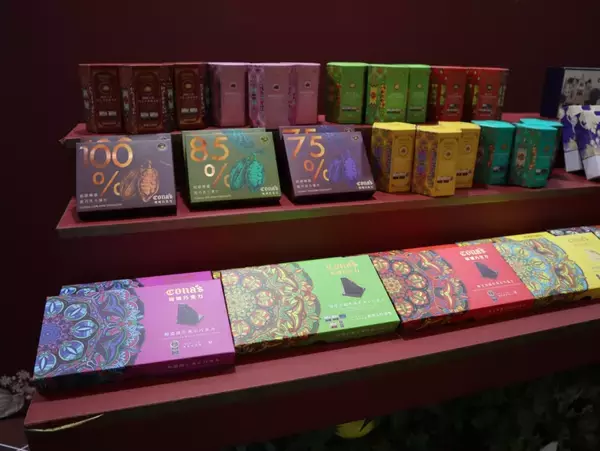 「台湾食品業界、AI活用と高付加価値化が加速　FOOD TAIPEI 2026で最新動向を探る」の画像