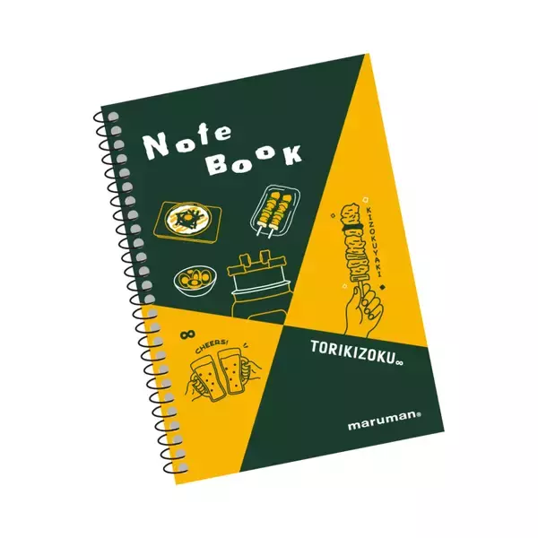 「鳥貴族が初の【福袋】発売決定　トートバック、ブランケット、ジャガードタオル、ギフト券3,000円分など限定3万セット」の画像