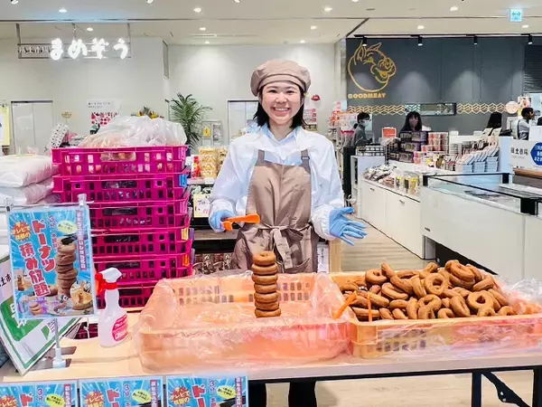 「【食関連の店舗数 アウトレット日本一】三井アウトレットパーク岡崎オープン、45店舗の食関連店舗が出店/地元の人気店や東海・愛知初出店の店も」の画像